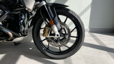 BMW R1250 GS